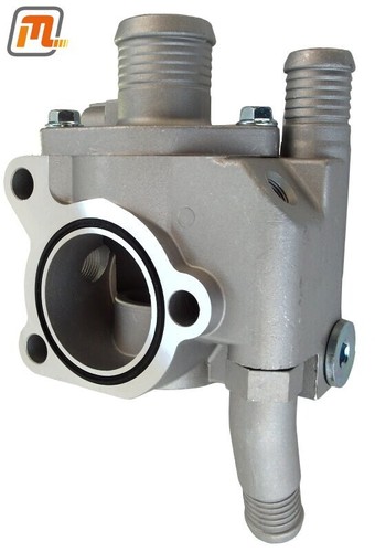 Ford fiesta mk3 thermostat - fiesta,