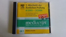 CD-Mediscript 1. Abschn. d