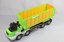 Siku 4064 Joskin Silospace Cargo-Track mit Ladewagen Farmer-Serie Maßstab 1/32