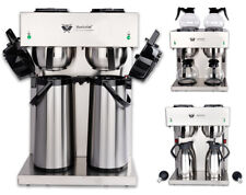 Kaffeemaschine Kaffeeautomat Filterkaffeemaschine Gastro Gastronomie Beeketal