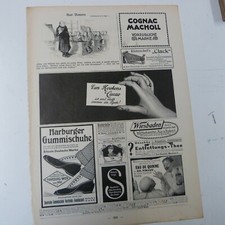 SIMPLICISSIMUS Cartoon /