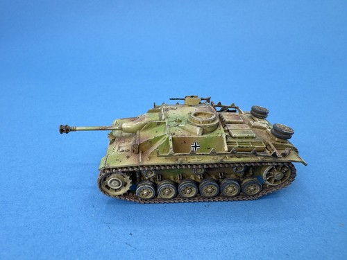 Panzer wwii german - wwii, stug