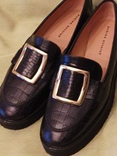 Loafer von Andreas Puccini Gr