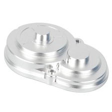 Aluminum Gearbox Housing Case for Tamiya DT03 DT04 DT02 Holiday Buggy Hornet EVO