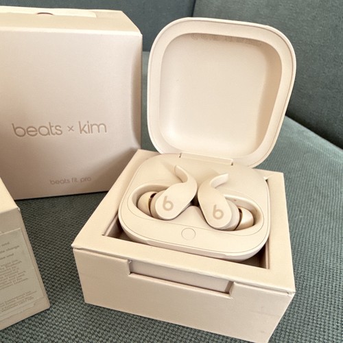 Beats fit pro true wireless - fit,