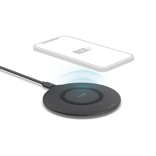 Hama wireless charger - hama,