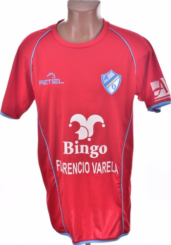 Argentino quilmes 2012 2013 - de,