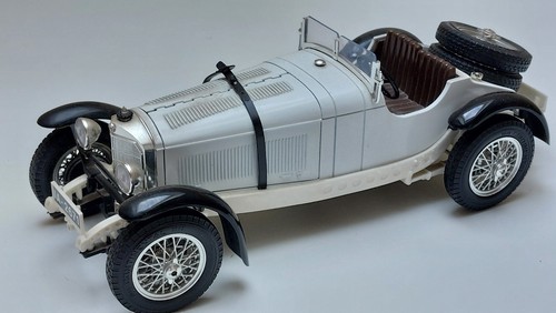 Bburago mercedes benz - mercedes-benz, mb