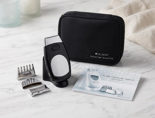 Skin galvanic spa - spa, ex
