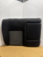 Rückbank Sitz  Original Golf