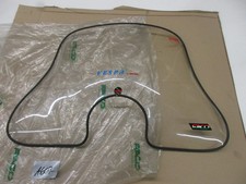 Windschild Verkleidung A607