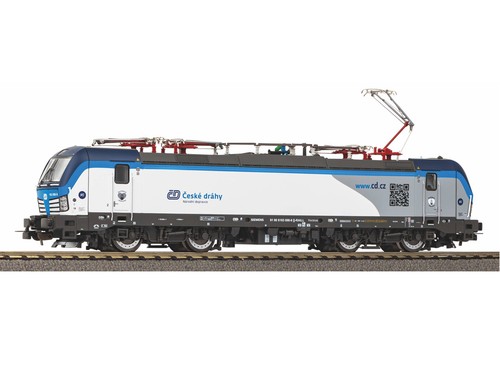Piko 21604 elektrolok vectron - 21604,
