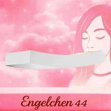 Wandlampe Lampe Brilliant Leuchte BOW INDOOR Metall Gips 80W Wandleuchte Lampen