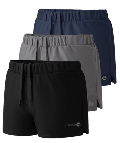 Laufshorts herren mit - laufshorts,