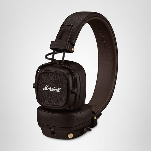 Marshall major bluetooth - major, v