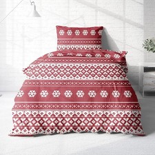 Träumschön Biber Bettwäsche