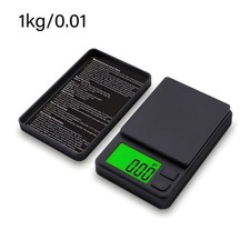 Taschenwaage 0,1g - 1000g
