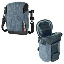 Etui Kameratasche passend für Panasonic Lumix DMC-TZ31