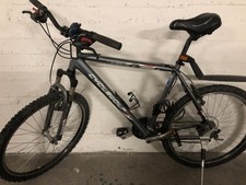 Wenig genutztes Herren-Fahrrad, 24 Zoll, Shimano 7 Gänge, neuwertig