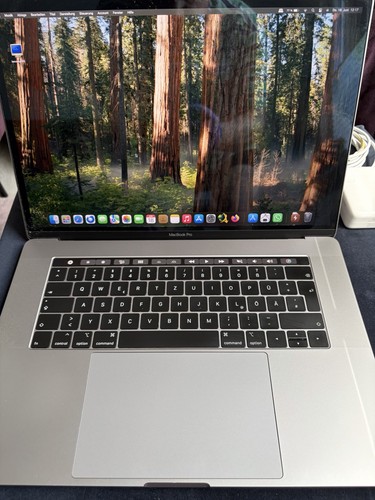 Apple macbook pro - apple, 2018
