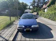 For Sierra 08/1990 zu