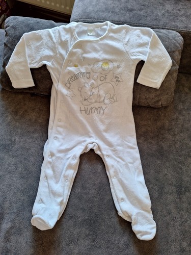 Schlafanzug disney winnie pooh - disney,