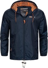Geographical Norway Herren