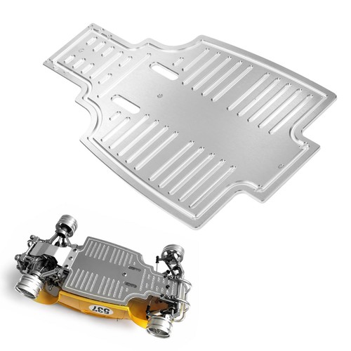 Aluminium chassisplatte für - aluminium-chassisplatte,