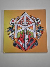 TMF Tattoo Mother Fuckers  Lp