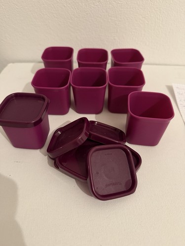 Tupperware micro gourmet - tupperware, 8