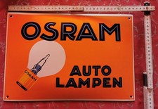 OSRAM Lampen Autolampen