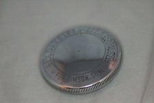 Simson   Tankdeckel Star Spatz