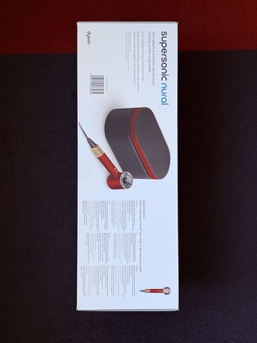 Neu dyson supersonic - neu,