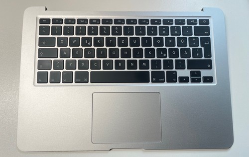 Apple macbook air a1466 - 13",