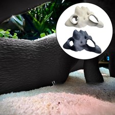 Eckaquarium Terrarium Versteck