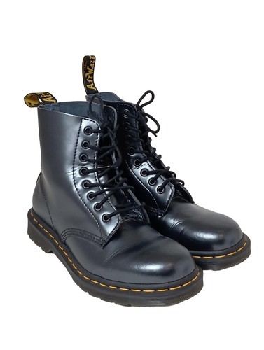 Martens springerstiefel - dr.,