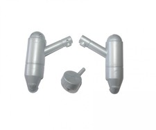 Smoby I1505002 Wasserhahn für