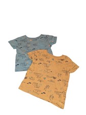 T-Shirt Set, Gr.98/104