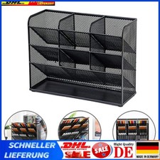 Netz Schreibtisch Organizer