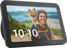 Amazon Echo Show 8 (3