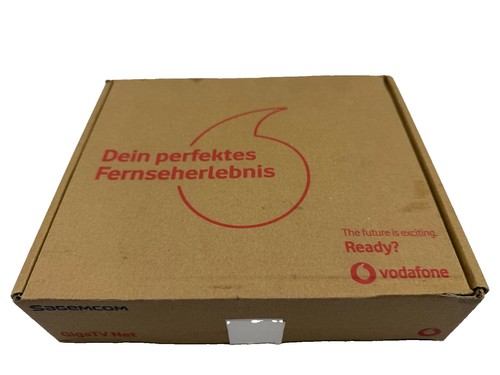Vodafone giga net box - giga,