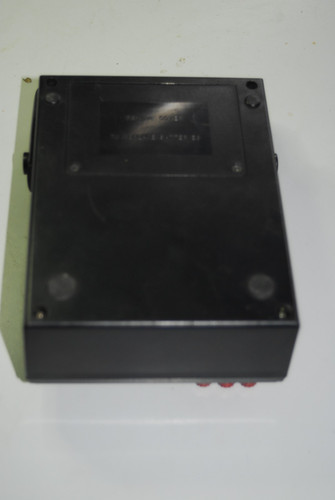 Kamoden analog multimeter - analog,