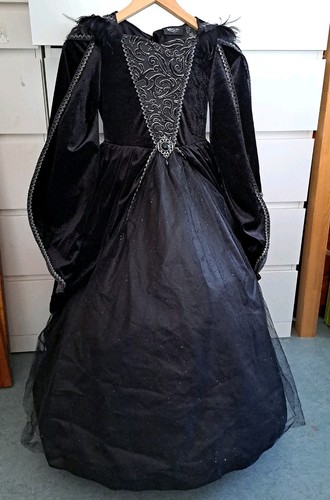 Hallow eve gothic karneval - hallow's,