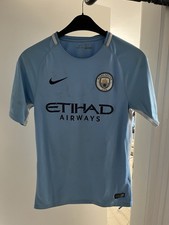 Manchester City Trikot 2017-18
