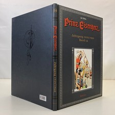 Prinz Eisenherz Jahrgang
