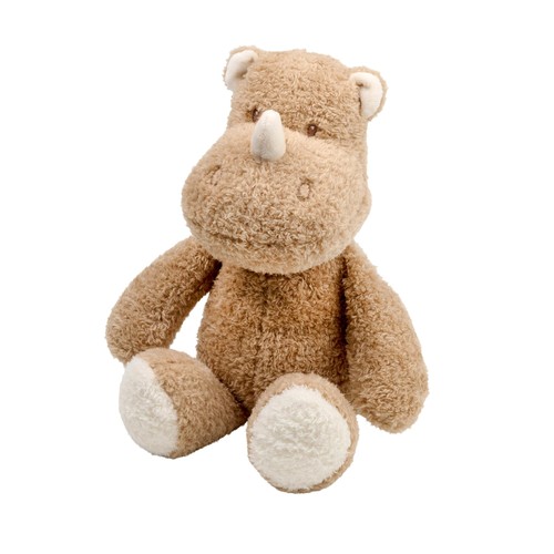 Nattou kuscheltier nashorn - kuscheltier,