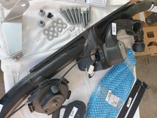 AHK Anhängerkupplung Renault