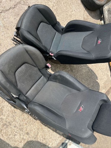 Seat leon 2005 fahrersitz - seat, (1p)