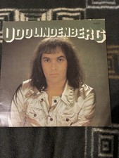 LP Udo Lindenberg Amiga