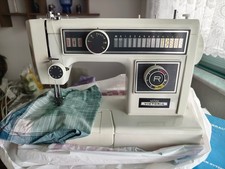 Robuste Nähmaschine Victoria